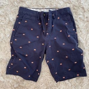 Old Navy American Flag Shorts